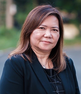 Merlina G. Panganiban